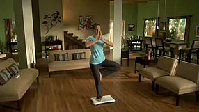 Wii Fit #2