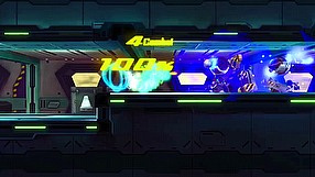 Mighty No. 9 Masterclass