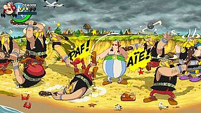 Asterix & Obelix: Slap them All! teaser #1