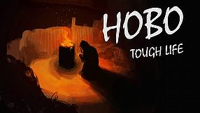 Hobo: Tough Life zwiastun #1