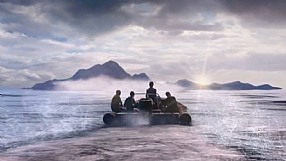 Far Cry 3 GC 2012