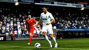 Pro Evolution Soccer 2013 E3 2012