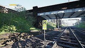 Train Sim World 6 - zwiastun głównych funkcji