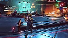 No Man's Sky - zwiastun wersji na Nintendo Switch 2