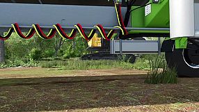Farming Simulator 25 - zwiastun aktualizacji #3