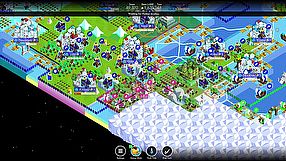 The Battle of Polytopia - zwiastun rozgrywki