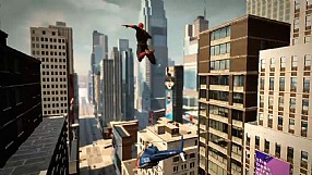 Niesamowity Spider-Man E3 2012