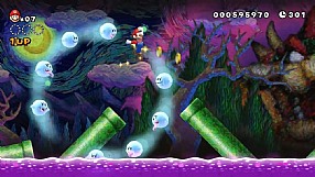 New Super Mario Bros. U E3 2012