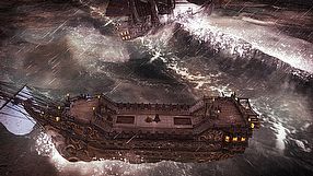 Abandon Ship zwiastun wersji moblinej