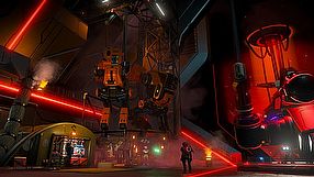 No Man's Sky zwiastun aktualizacji Outlaws