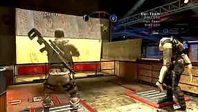 Army of Two SSC Challenge