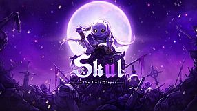 Skul: The Hero Slayer zwiastun premierowy wersji konsolowych