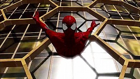 The Amazing Spider-Man 2 trailer