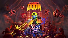 Mighty Doom zwiastun #1