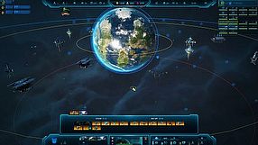 Sins of a Solar Empire II - zwiastun wersji na Steam