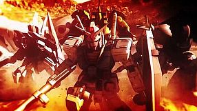 Mobile Suit Gundam: Battle Operation 2 - zwiastun Over.On