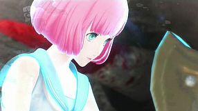Catherine: Full Body Death by Nightmare