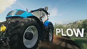 Farming Simulator 19 Zbieranie plonów