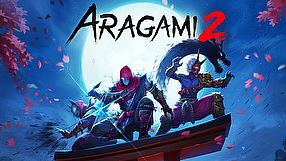 Aragami 2 zwiastun rozgrywki #1