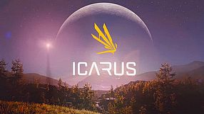 Icarus zwiastun RTX