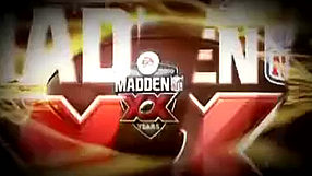 Madden NFL 09 #1