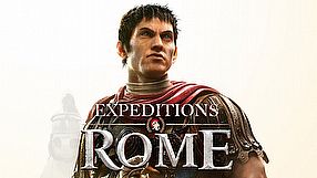 Expeditions: Rome zwiastun #2