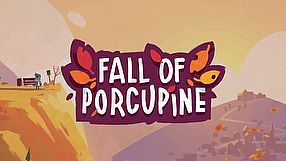 Fall of Porcupine zwiastun premierowy