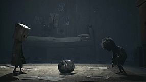 Little Nightmares II gamescom 2019 trailer