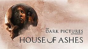 The Dark Pictures: House of Ashes zwiastun #2