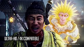 NiOh 2 Remastered: Edycja kompletna zwiastun wersji PC