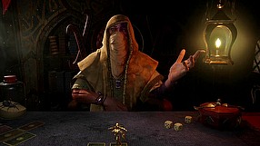 Hand of Fate 2 zwiastun #1