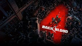 Back 4 Blood zwiastun kampanii #1