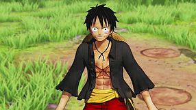 One Piece: Pirate Warriors 4 gamescom 2019 trailer