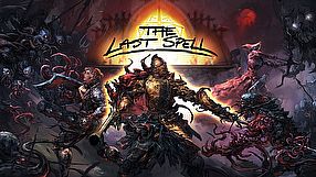 The Last Spell zwiastun #2