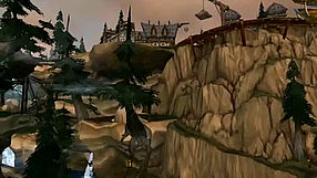 World of Warcraft: Wrath of the Lich King nowe lokacje