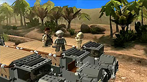 LEGO Indiana Jones: The Original Adventures #2