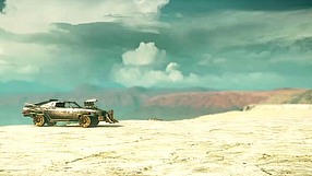 Mad Max Magnum Opus trailer