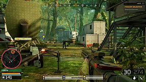 Predator: Hunting Grounds gamescom 2019 trailer