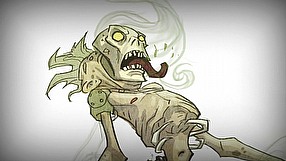 Fortnite: Ratowanie świata art of monsters - the husk