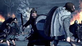 Total War Saga: Thrones of Britannia zwiastun na premierę