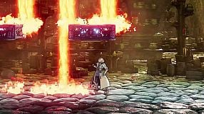 Bloodstained: The Scarlet Engagement - zwiastun #1