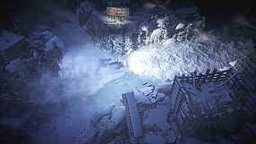 Wasteland 3 gamescom 2019 trailer