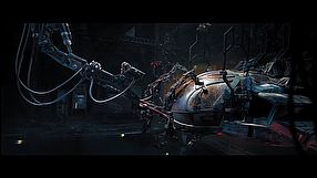 Aquanox: Deep Descent zwiastun z datą premiery