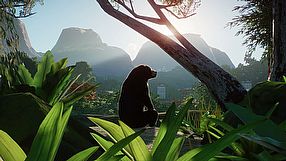 Planet Zoo zwiastun dodatku Southeast Asia Animal Pack