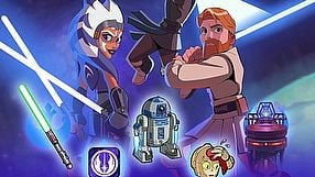 Brawlhalla - zwiastun patcha 9.06