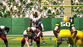 Madden NFL 25 gameplay #1