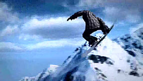 Shaun White Snowboarding #1