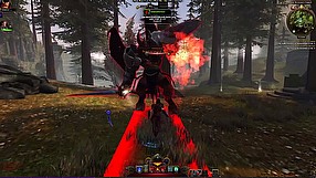 Neverwinter diabły