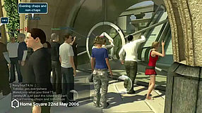 PlayStation Home #2