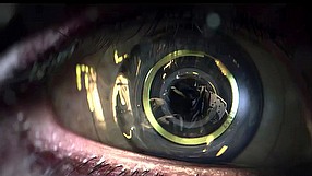 Deus Ex: Rozłam Ludzkości reklama telewizyjna